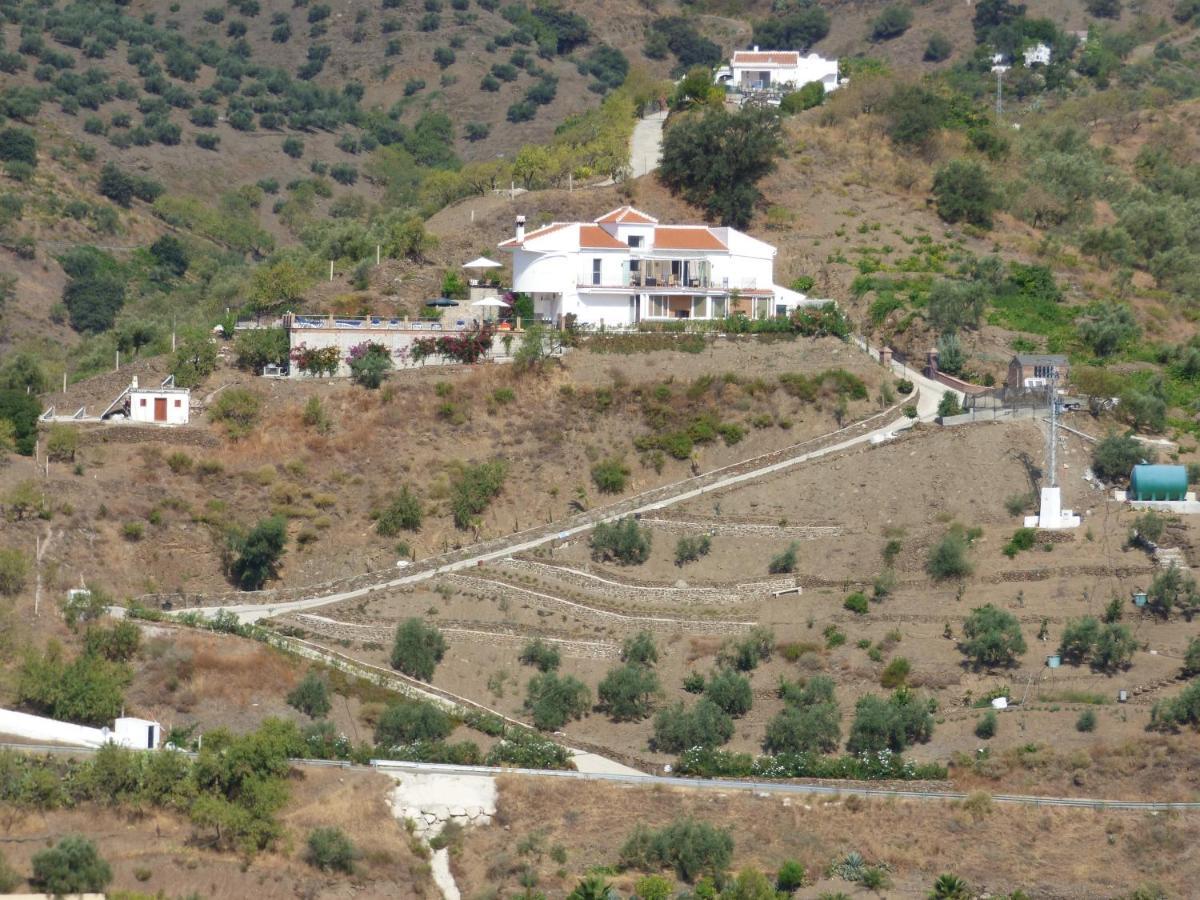 B&B Villa Archez Exterior photo