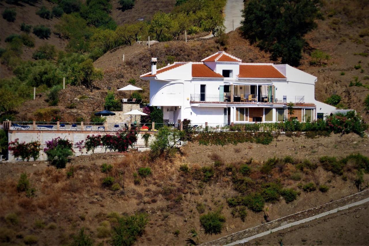 B&B Villa Archez Exterior photo
